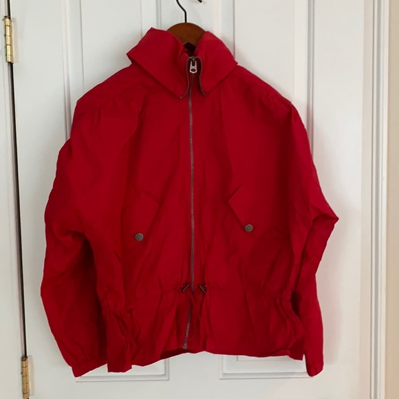 Women’s Water Resistant Lucky Brand Jacket - Picture 2 of 6